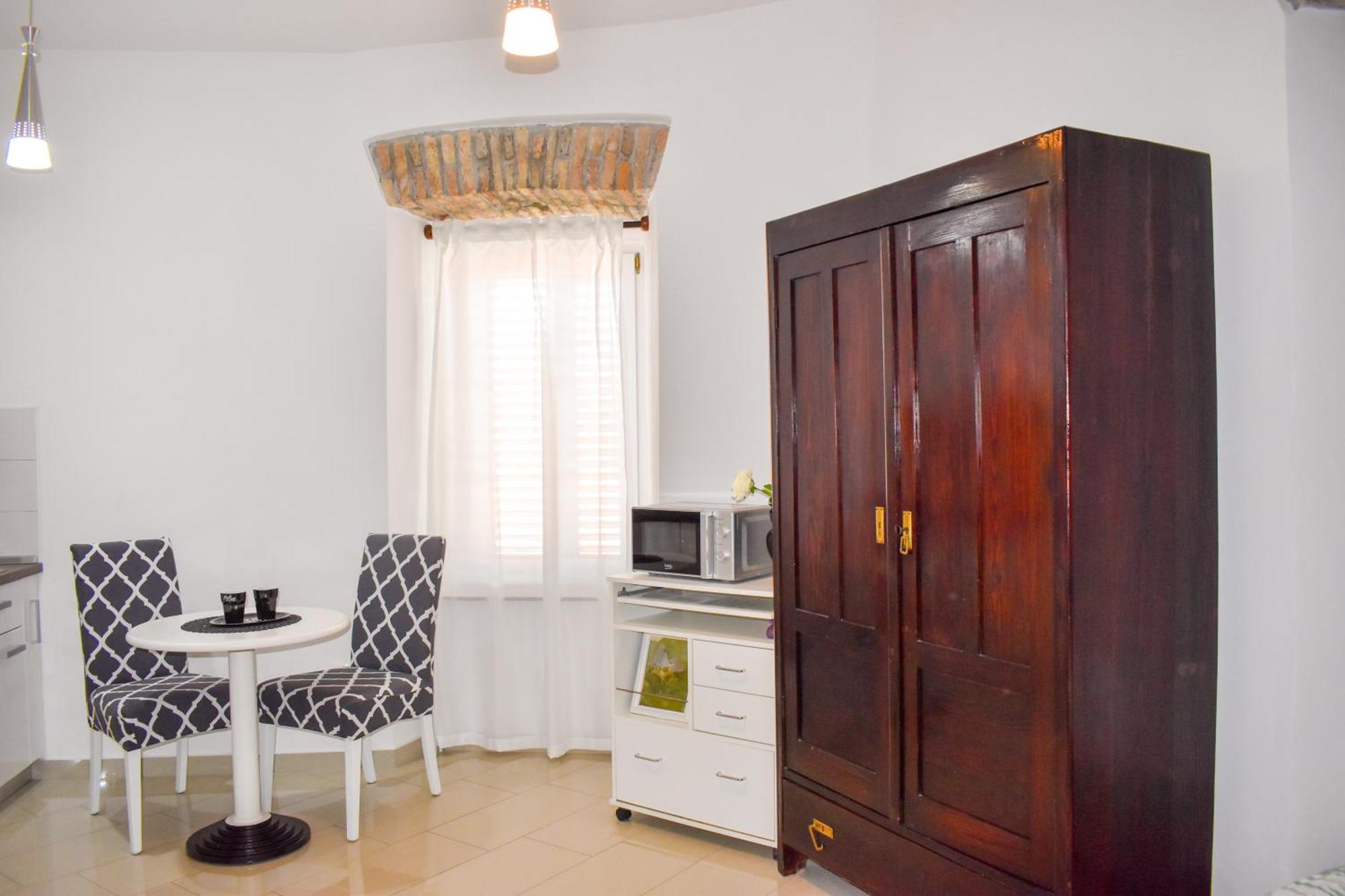 Apartmani Amra Novi Vinodolski Exteriör bild