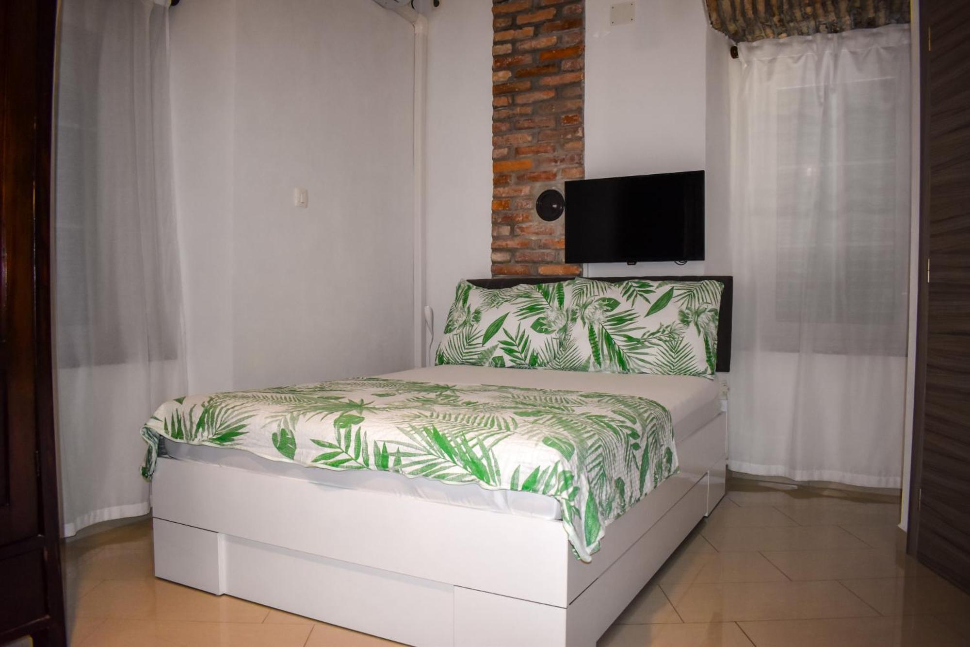 Apartmani Amra Novi Vinodolski Exteriör bild