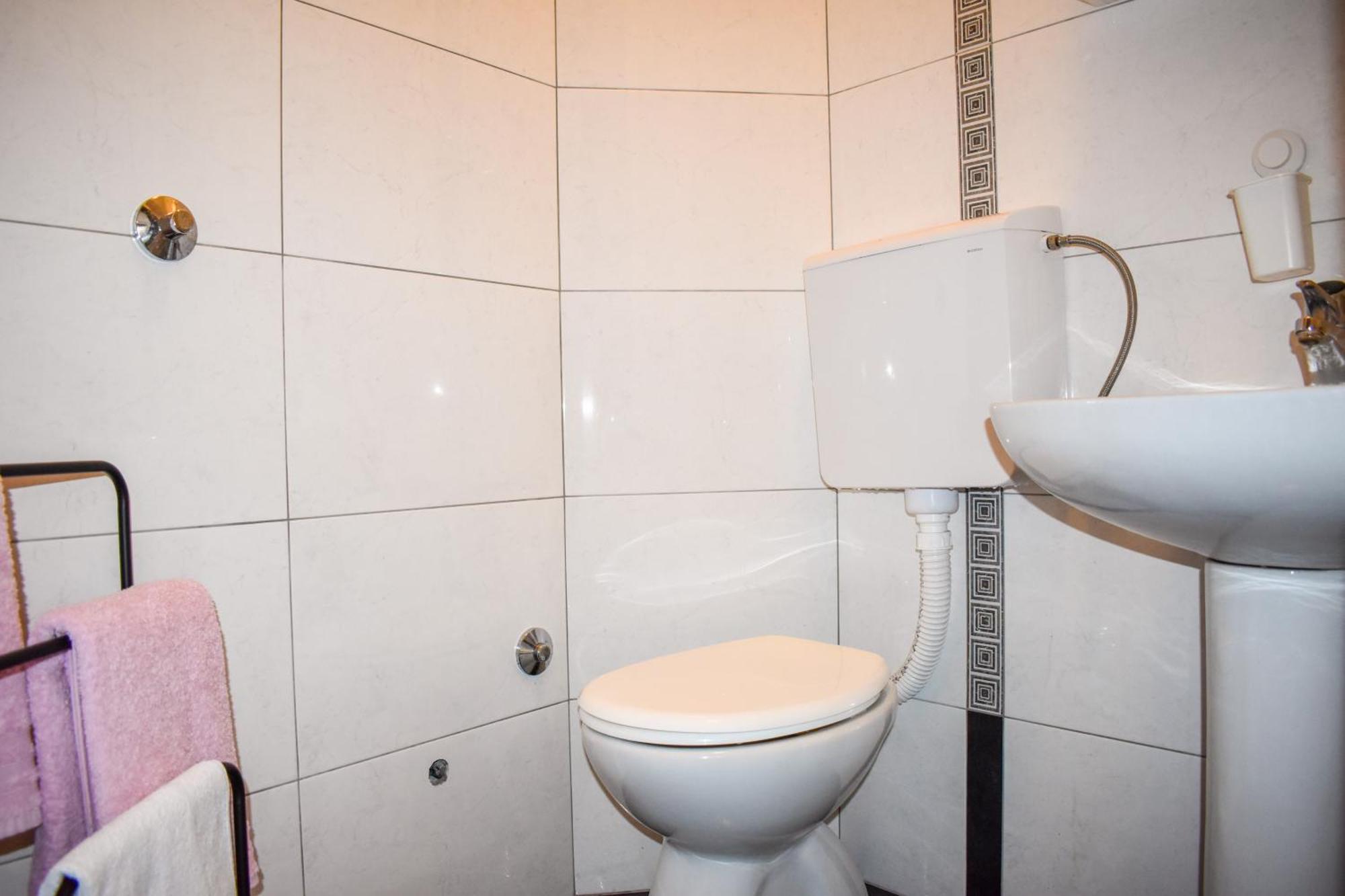 Apartmani Amra Novi Vinodolski Rum bild