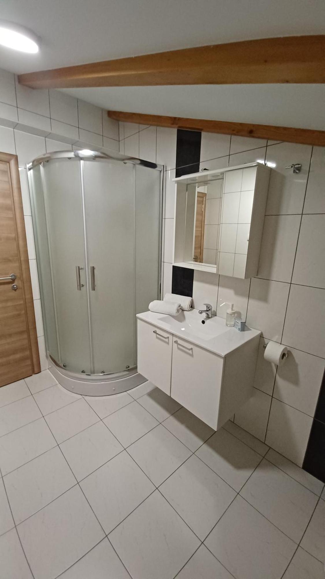 Apartmani Amra Novi Vinodolski Rum bild