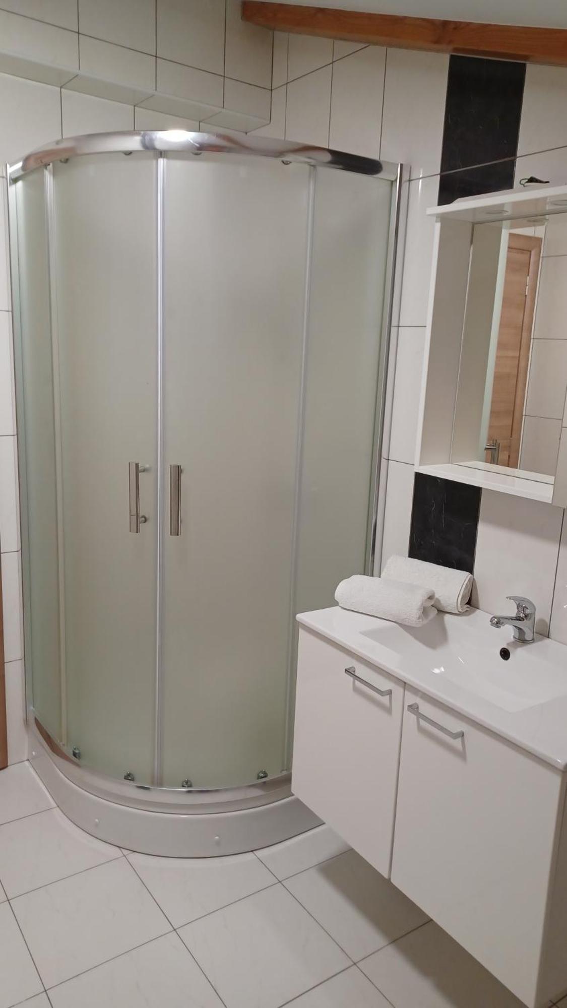 Apartmani Amra Novi Vinodolski Rum bild